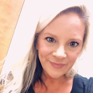 Meet your Posher, Kimberly